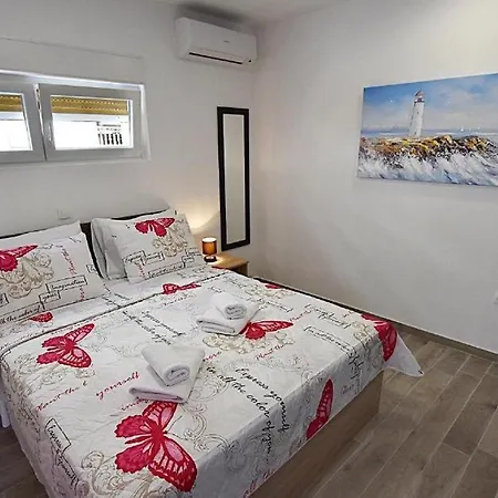 Apartamento Roko & Borna