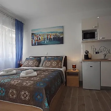 Apartamento Roko & Borna *