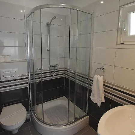 Apartamento Roko & Borna *