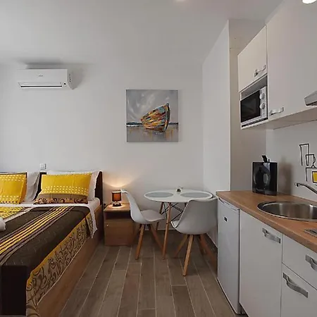 Apartamento Roko & Borna *