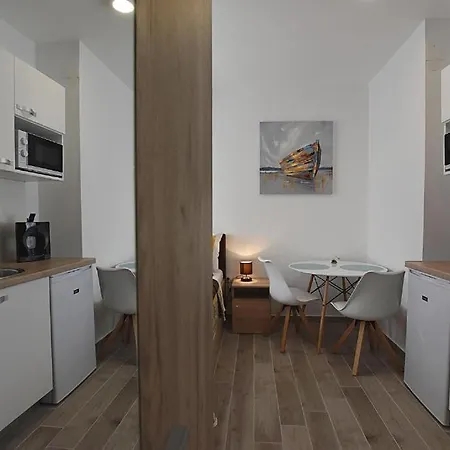 Apartamento Roko & Borna Zadar