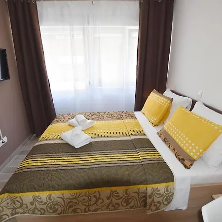 Roko & Borna Apartamento Zadar