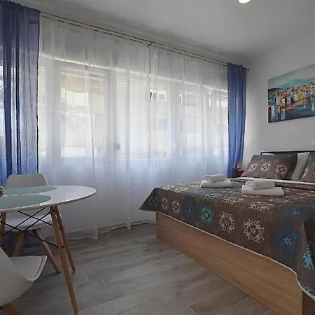 Roko & Borna Apartamento Zadar