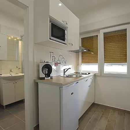 Roko & Borna Apartamento Zadar