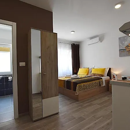 Roko & Borna Apartamento Zadar