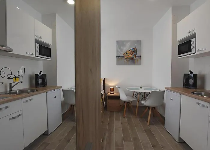 Apartment Roko & Borna Zadar