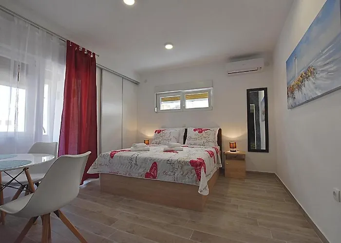 Roko & Borna Apartment *