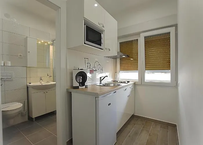 Roko & Borna Apartment Zadar